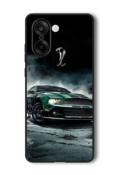 Theodor Case Compatible with OnePlus Nord CE 5 6.77 Inch Protection Shockproo...