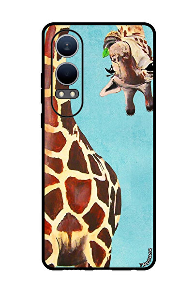 Theodor Protective Case Anti Scratch Shock Proof Bumper Cover For OnePlus Nor...