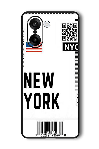 Theodor Case Compatible with OnePlus Nord CE 5 6.77 Inch Protection Shockproo...