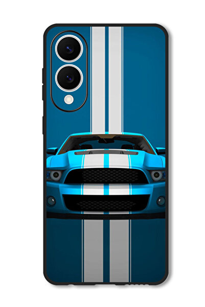 Theodor Case Compatible with Samsung Galaxy S25 Edge 6.7 Inch Protection Shoc...