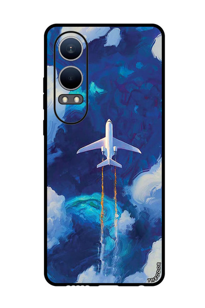 Theodor Protective Case Anti Scratch Shock Proof Bumper Cover For OnePlus Nor...