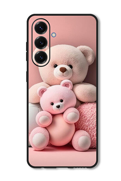 Theodor جراب متوافق مع هاتف Samsung Galaxy M56 مقاس 6.74 بوصة، غطاء حماية مقا...