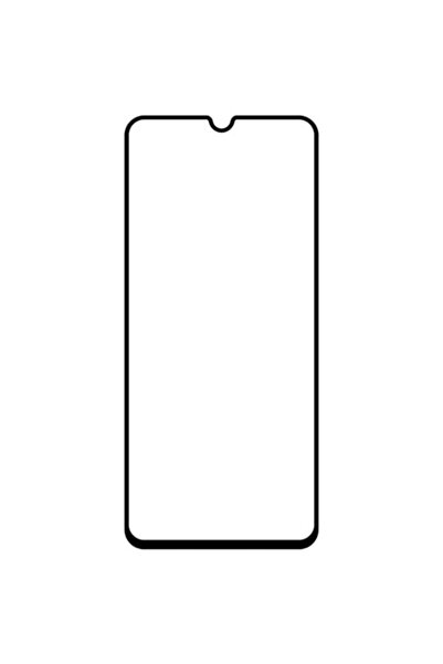 ELDE Protector de ecran pentru Samsung Galaxy A70s A707 / A70 A705, sticlă mi...