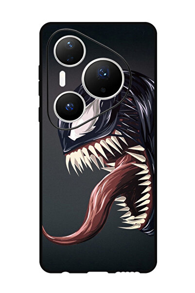 Theodor Case Compatible with Huawei Pura 80 Pro Plus 6.8 Inch Protection Shoc...