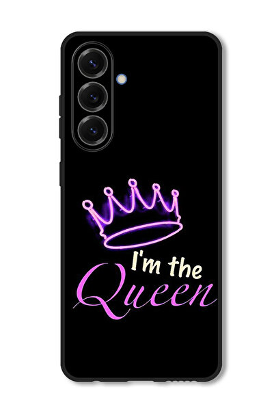 Theodor جراب متوافق مع هاتف Samsung Galaxy F56 مقاس 6.74 بوصة، غطاء حماية مقا...