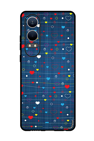 Theodor Protective Case Anti Scratch Shock Proof Bumper Cover For OnePlus Nor...