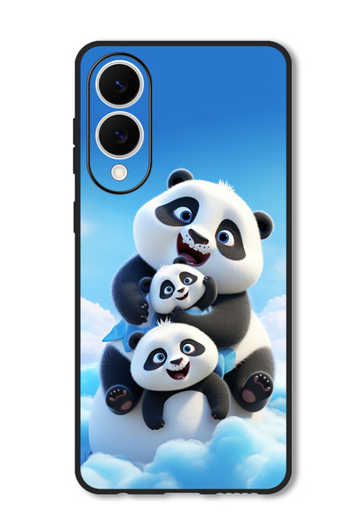 Theodor Case Compatible with Samsung Galaxy S25 Edge 6.7 Inch Protection Shoc...