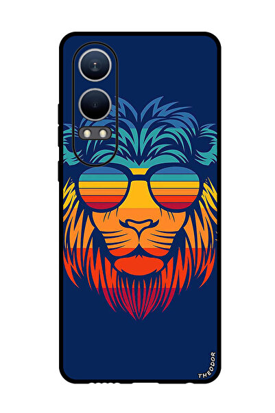 Theodor Protective Case Anti Scratch Shock Proof Bumper Cover For OnePlus Nor...