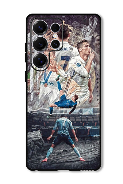 Theodor Protective Case Anti Scratch Shock Proof Bumper Cover For Samsung Gal...