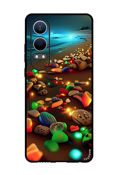 Theodor Protective Case Anti Scratch Shock Proof Bumper Cover For OnePlus Nor...