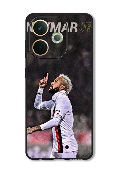 Theodor جراب متوافق مع Oppo A5 Pro غطاء حماية مقاوم للصدمات وممتص للصدمات نيم...