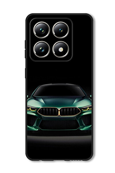 Theodor جراب متوافق مع هاتف Xiaomi 14T غطاء حماية مقاوم للصدمات وممتص الصدمات...