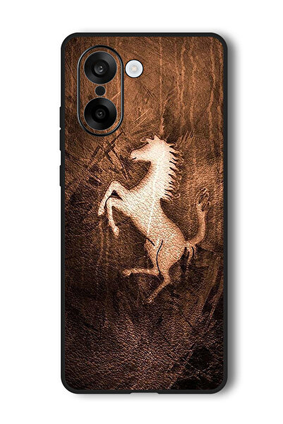 Theodor Case Compatible with OnePlus Nord CE 5 6.77 Inch Protection Shockproo...