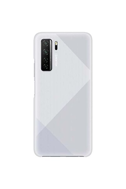 Huawei Protective Case for P40 lite 5G, Silver