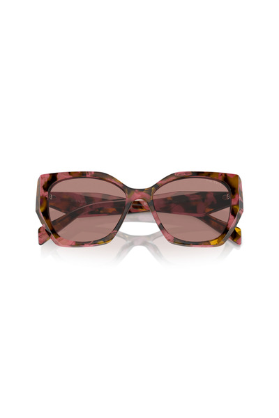 Prada 19zs 18n10d 55 Kadın Güneş Gözlüğü