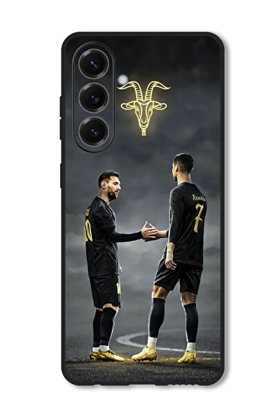 Theodor جراب متوافق مع هاتف Samsung Galaxy F16/ M16 غطاء حماية مقاوم للصدمات ...