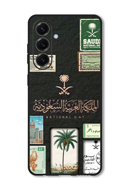 Theodor جراب متوافق مع سامسونج جالاكسي F16/M16 غطاء حماية مقاوم للصدمات ومتين...