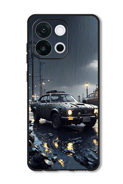 Theodor جراب متوافق مع OnePlus 13T مقاس 6.32 بوصة، غطاء حماية مقاوم للصدمات و...