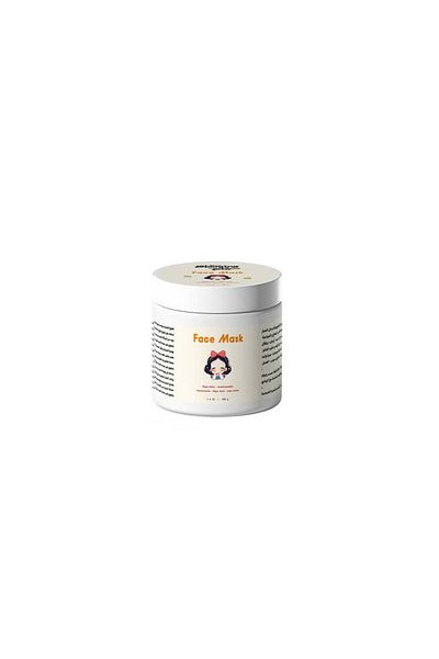 Establishment Vitalia Bloom Therapeutic Honey Gel Mask