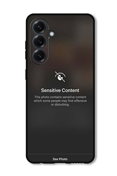 Theodor جراب واقٍ مضاد للخدش والصدمات لهاتف Samsung Galaxy A16 الحساس