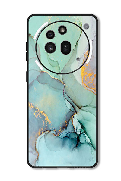 Theodor جراب متوافق مع هاتف Nothing Phone 3a Pro، غطاء حماية مقاوم للصدمات وم...