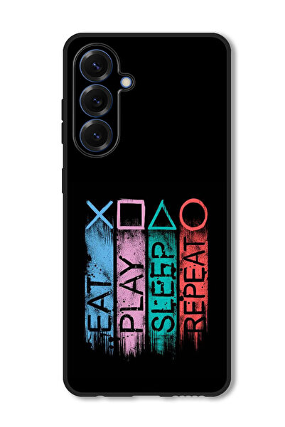 Theodor Case Compatible with Samsung Galaxy A56 Protection Shockproof Bumper ...