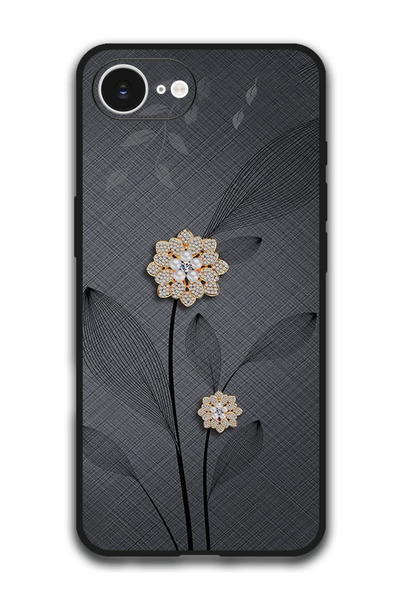 Theodor جراب متوافق مع هاتف Apple iPhone 16e مقاس 6.1 بوصة، غطاء حماية مقاوم ...