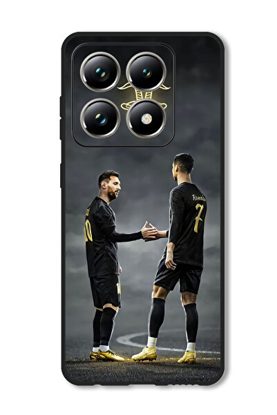 Theodor جراب متوافق مع هاتف Xiaomi 14T غطاء حماية مقاوم للصدمات وممتص للصدمات...