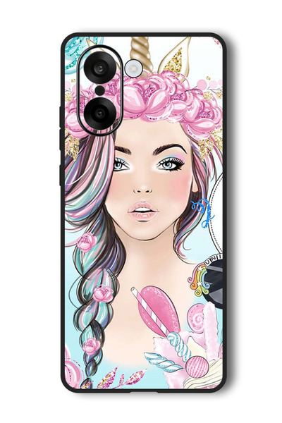 Theodor Case Compatible with OnePlus Nord CE 5 6.77 Inch Protection Shockproo...