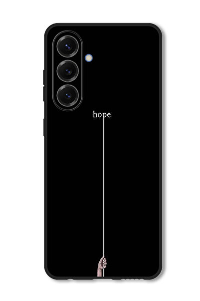 Theodor Case Compatible with Vivo V50 Protection Shockproof Bumper Cover Hope
