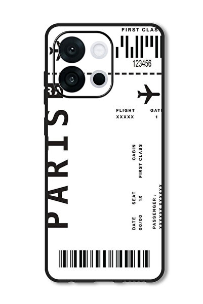 Theodor جراب متوافق مع OnePlus 13s مقاس 6.32 بوصة، غطاء حماية مقاوم للصدمات و...