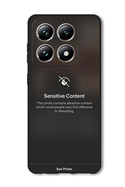 Theodor جراب متوافق مع هاتف Xiaomi 14T Pro، غطاء حماية مقاوم للصدمات ومضاد لل...