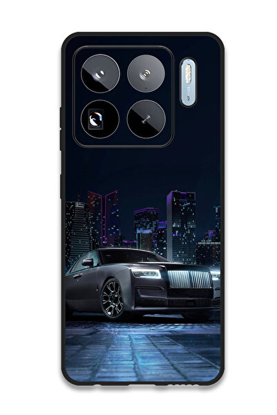 Theodor Case Compatible with Xiaomi 15S Pro 6.73 Inch Protection Shockproof B...
