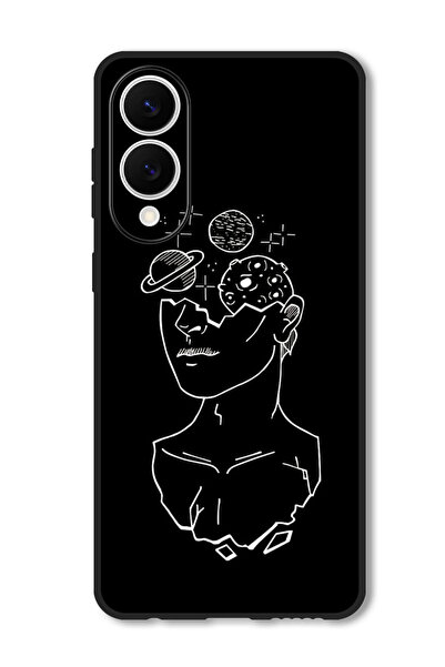 Theodor Case Compatible with Samsung Galaxy S25 Edge 6.7 Inch Protection Shoc...