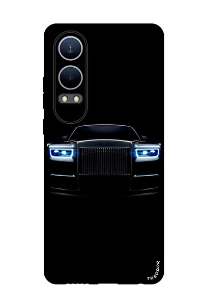 Theodor Protective Case Anti Scratch Shock Proof Bumper Cover For OnePlus Nor...