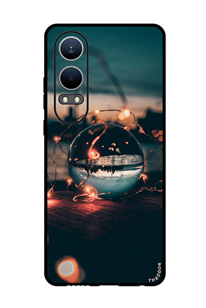Theodor Protective Case Anti Scratch Shock Proof Bumper Cover For OnePlus Nor...