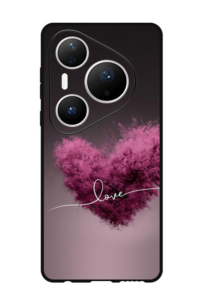 Theodor Case Compatible with Huawei Pura 80 Pro 6.8 Inch Protection Shockproo...