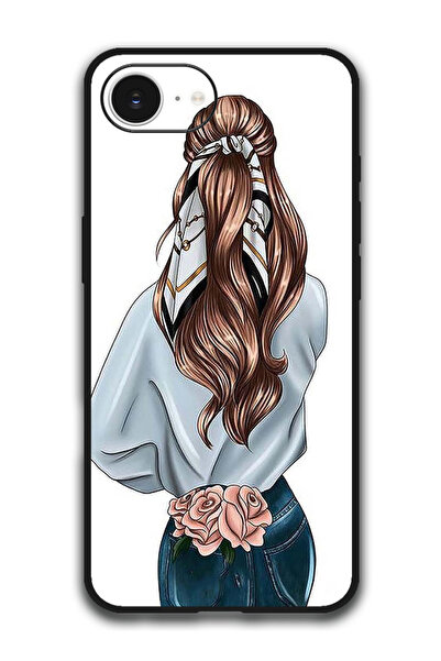 Theodor Case Compatible with Apple iPhone 16e 6.1 Inch Protection Shockproof ...