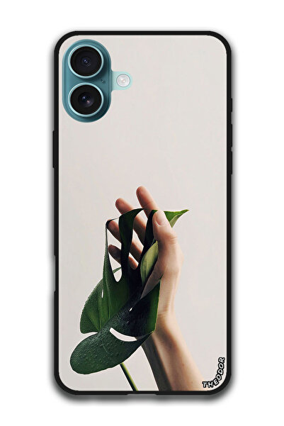 Theodor Protective Case Anti Scratch Shock Proof Cover For iPhone 16 Plus (6....