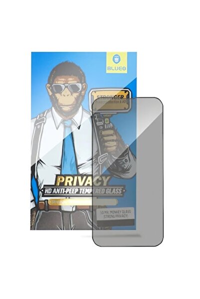 ELDE Folie pentru Display Privacy Peek pentru Apple iPhone 11 / XR, Military ...