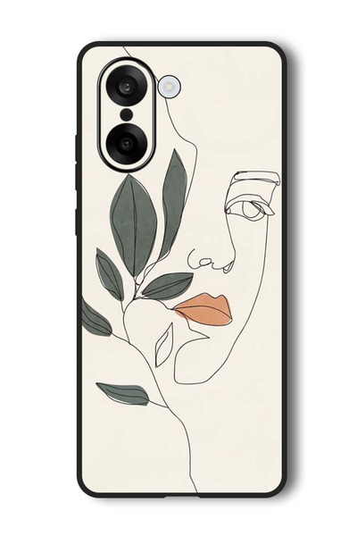 Theodor Case Compatible with OnePlus Nord CE 5 6.77 Inch Protection Shockproo...
