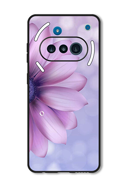 Theodor جراب متوافق مع هاتف Nothing Phone 3a غطاء حماية مقاوم للصدمات وممتص ل...