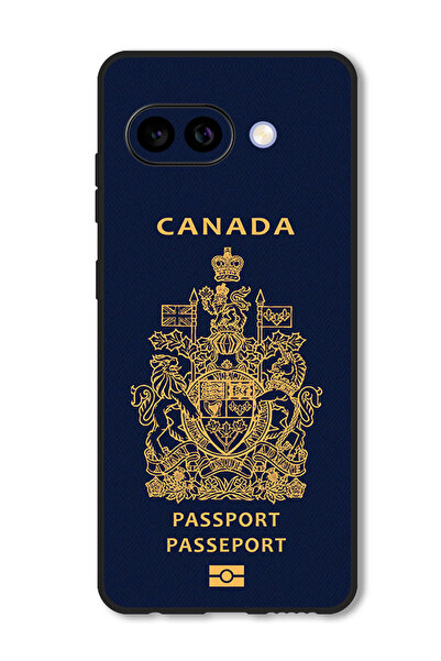 Theodor جراب متوافق مع Google Pixel 9A غطاء حماية مقاوم للصدمات ومتين من كندا