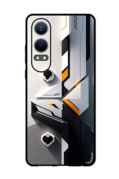 Theodor Protective Case Anti Scratch Shock Proof Bumper Cover For OnePlus Nor...