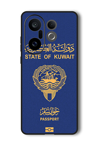 Theodor جراب متوافق مع هاتف Vivo X200 FE مقاس 6.31 بوصة، غطاء حماية مقاوم للص...