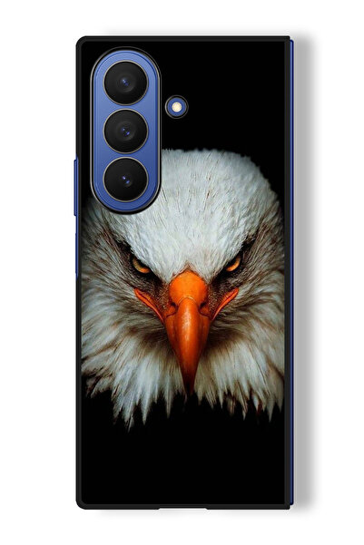 Theodor Case Compatible with Samsung Galaxy Z Fold 7 - 8 Inch Protection Shoc...