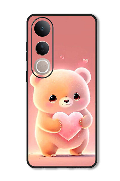 Theodor جراب متوافق مع هاتف Vivo V50 Lite غطاء حماية مقاوم للصدمات ومتين على ...