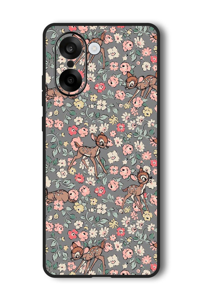 Theodor جراب متوافق مع OnePlus Nord CE 5 مقاس 6.77 بوصة، غطاء حماية مقاوم للص...