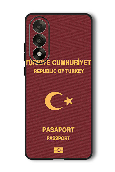 Theodor جراب متوافق مع OnePlus Nord 5 مقاس 6.83 بوصة، غطاء حماية مقاوم للصدما...