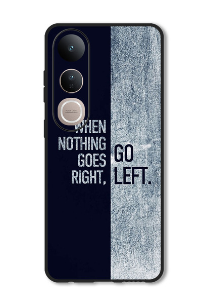 Theodor جراب متوافق مع هاتف Vivo V50 Lite غطاء حماية مقاوم للصدمات وممتص للصد...